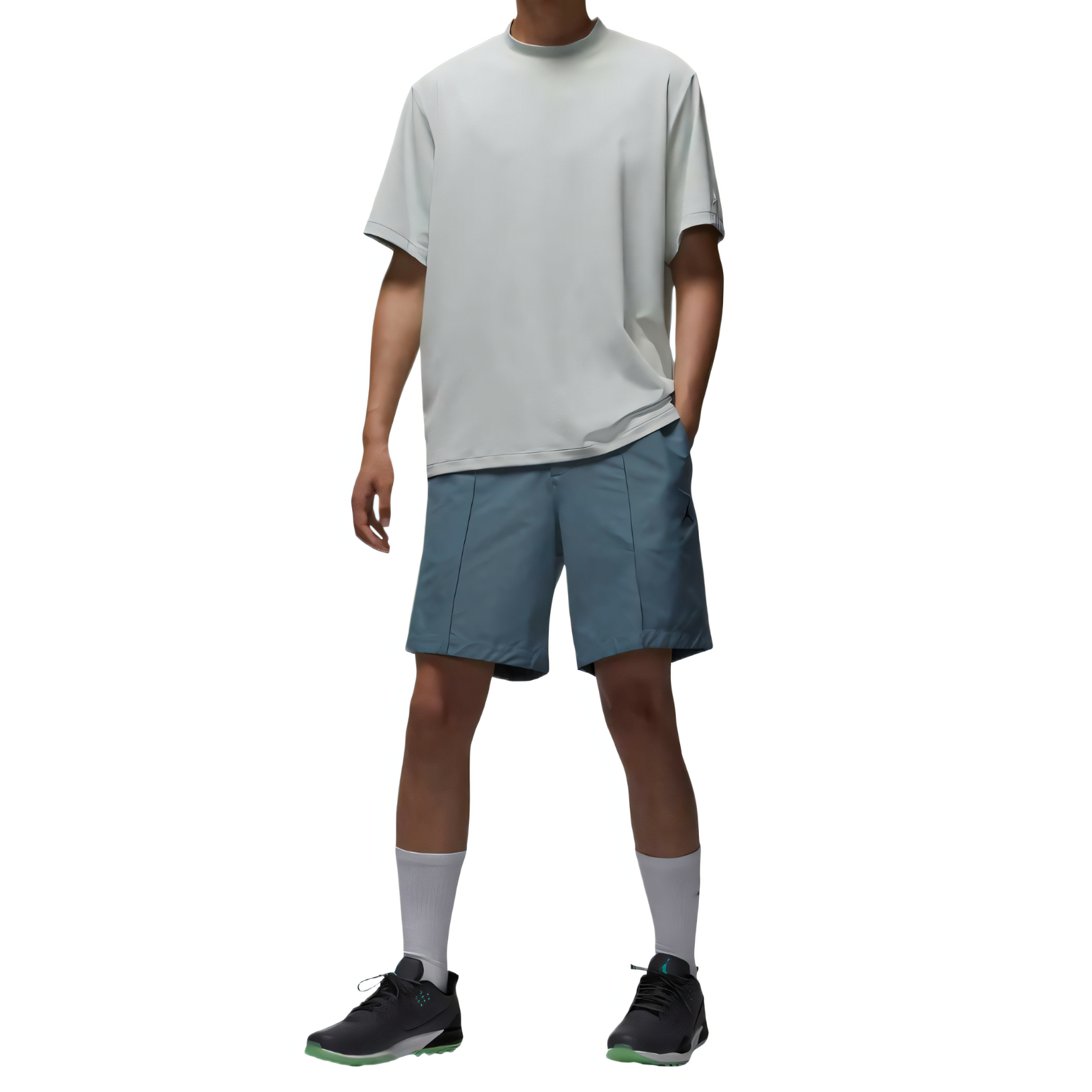 Jordan Sport Golf Clothing Men’s