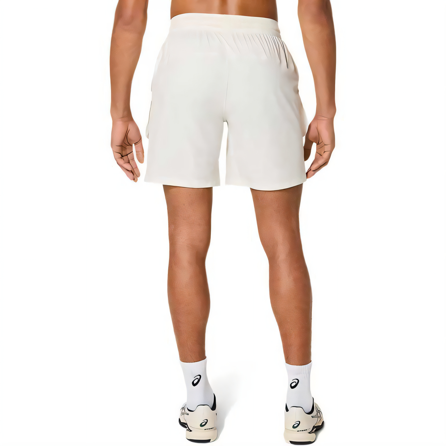 Asics MATCH 7IN Tennis Bottom Men’s