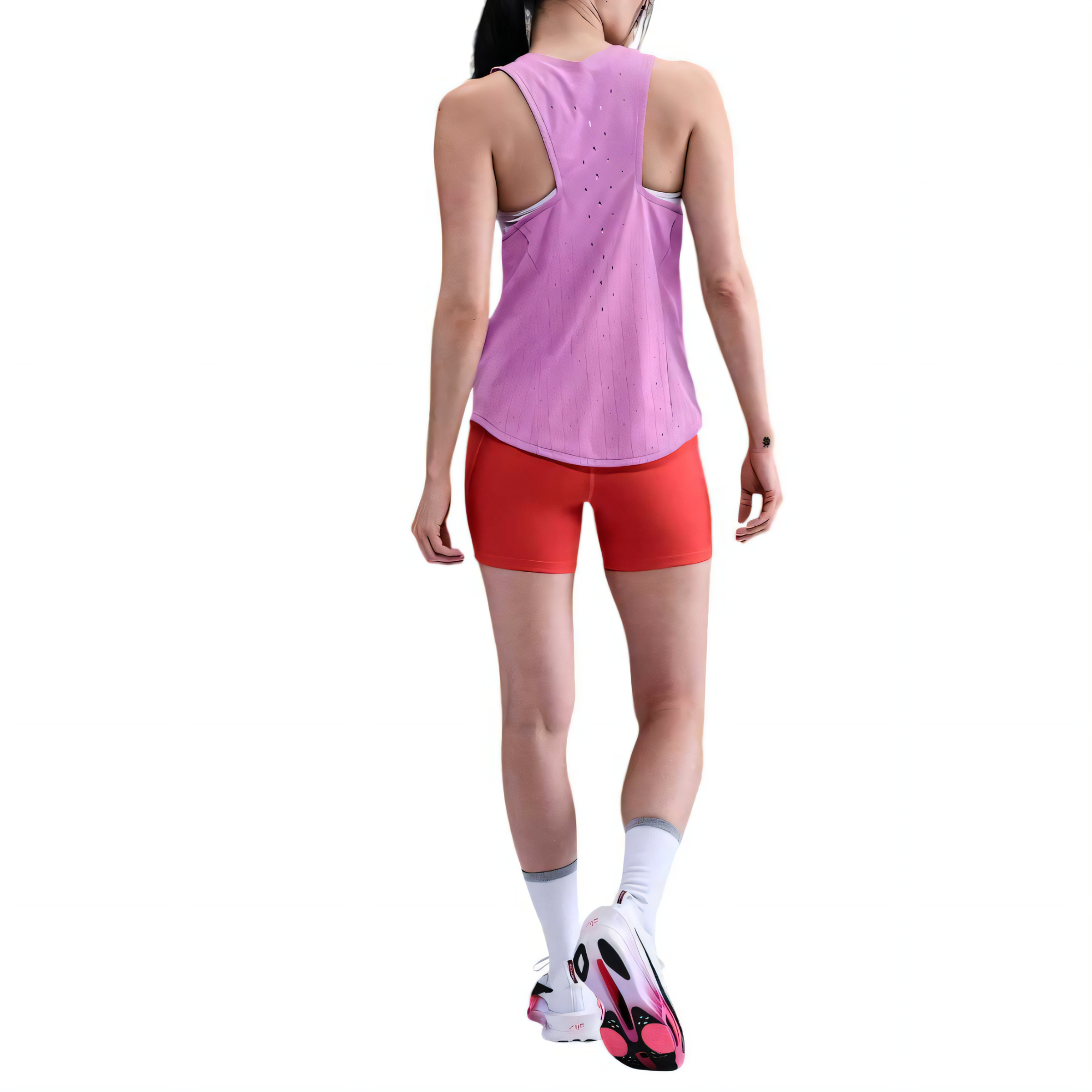 Nike AeroSwift «Faith Kipyegon» Women’s Dri-FIT Adv Running Singlet