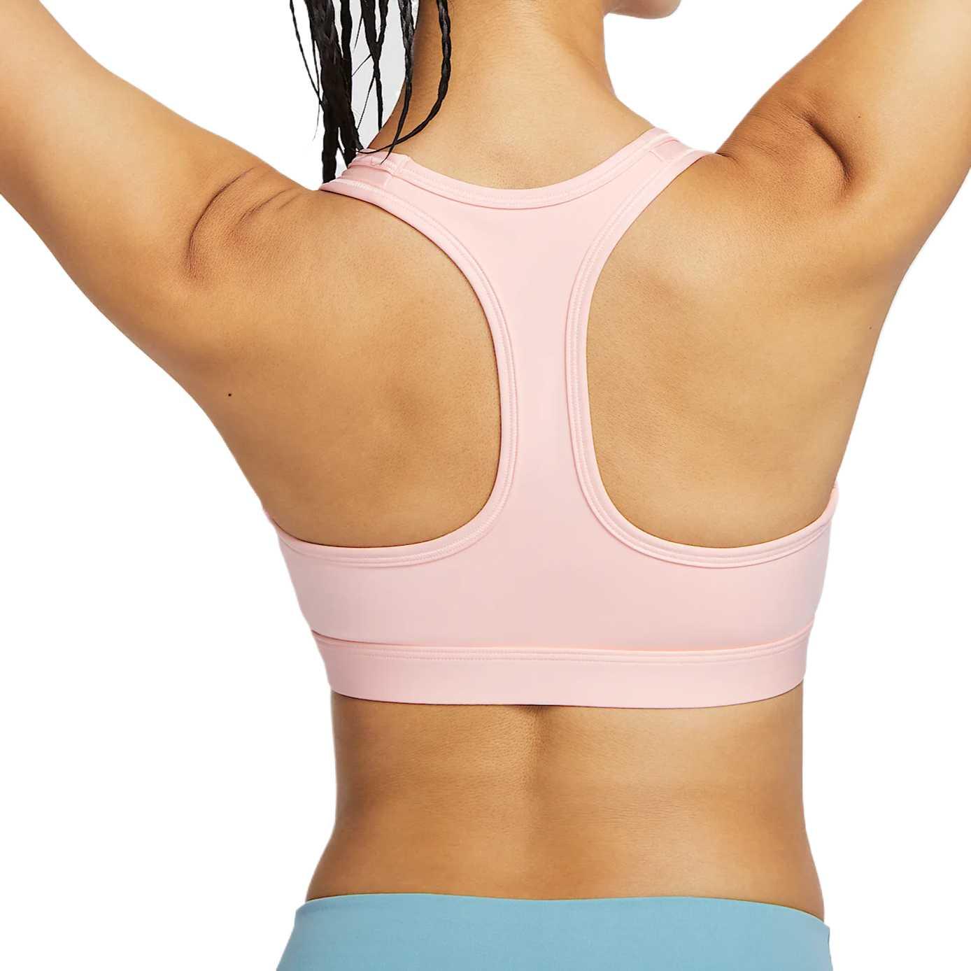 Nike Swoosh Medium Support Women’s Padded Sports Bra