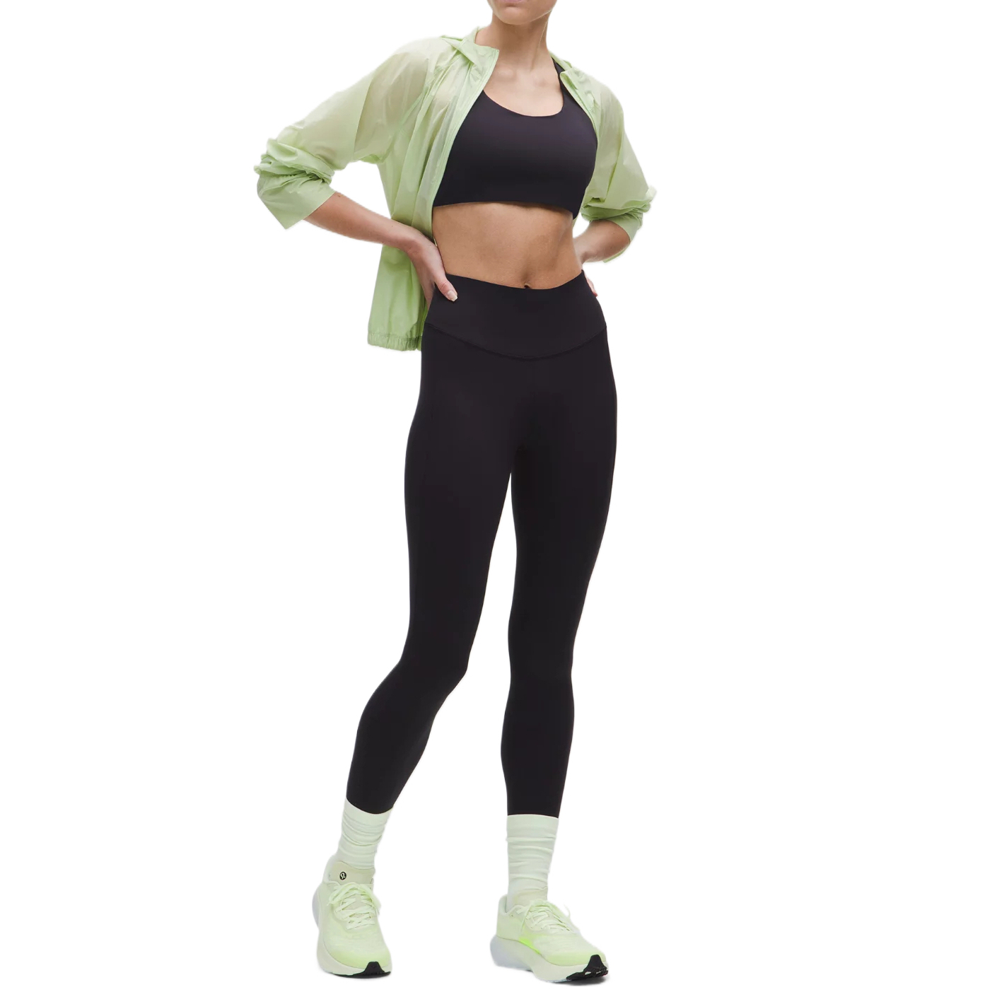 Lululemon Yoga Underwear Women’s
