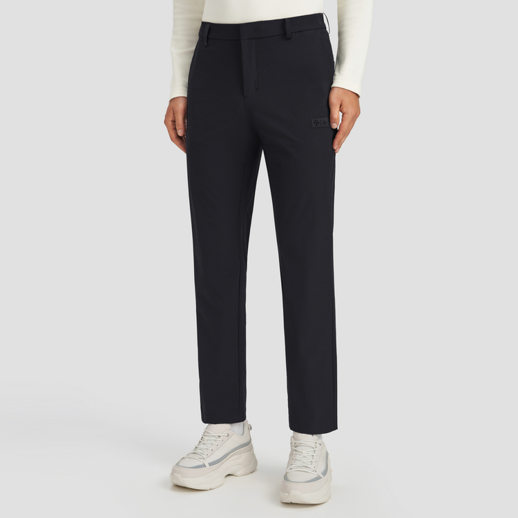 DESCENTE DUALIS Urban Commute Woven Sports Pants Men’s
