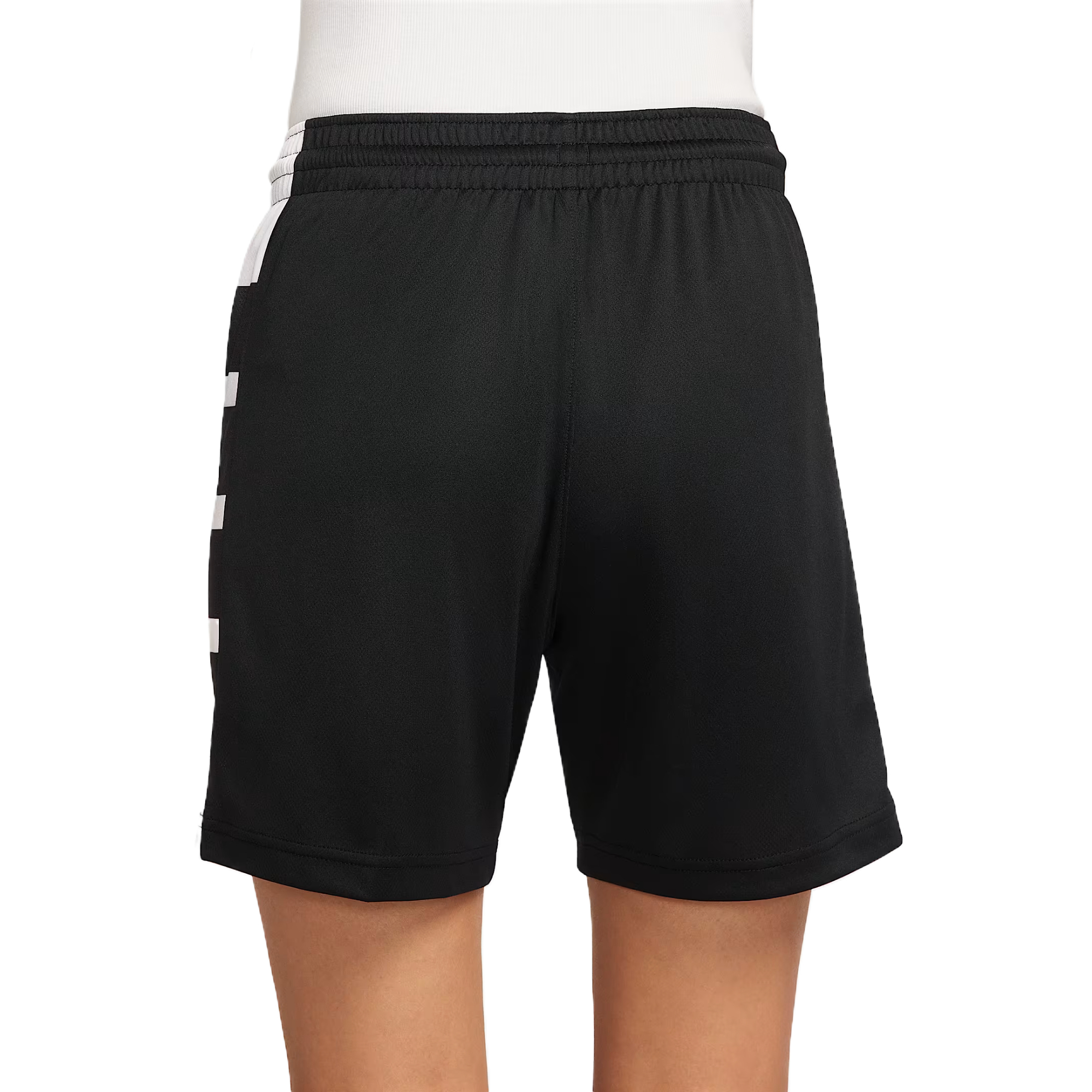 Nike Dri Fit Sports Shorts Women’s Team Black