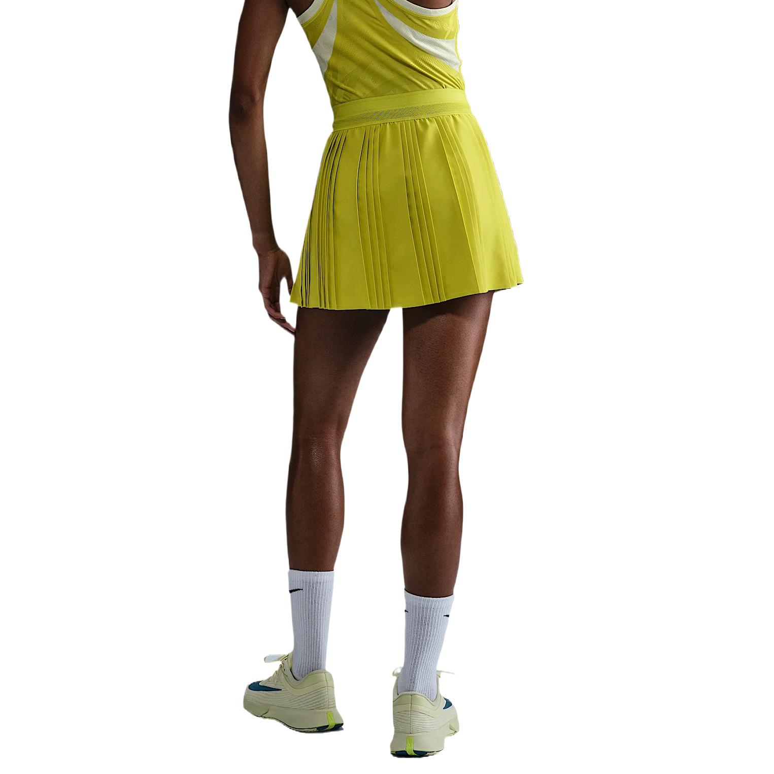 Nike Court Slam Women’s Dri FIT Tennis Skirt