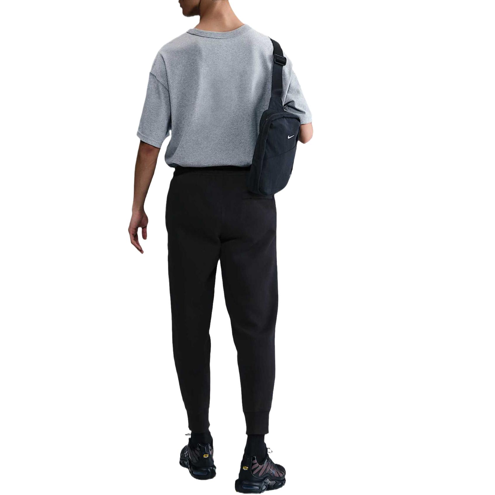 Nike Club Sports Pants Men’s Black