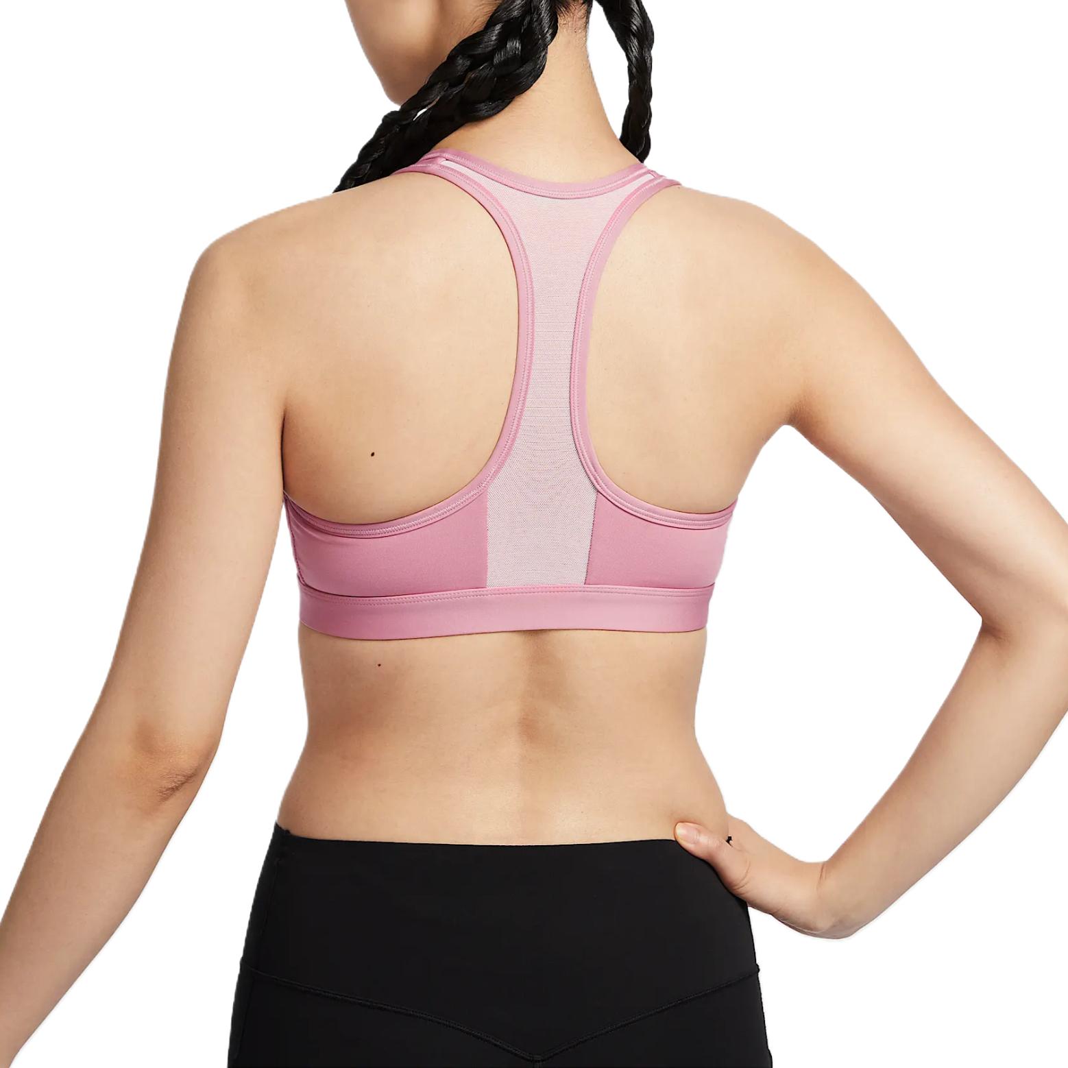 Nike Swoosh Sports Underwear Women’s Element Pink