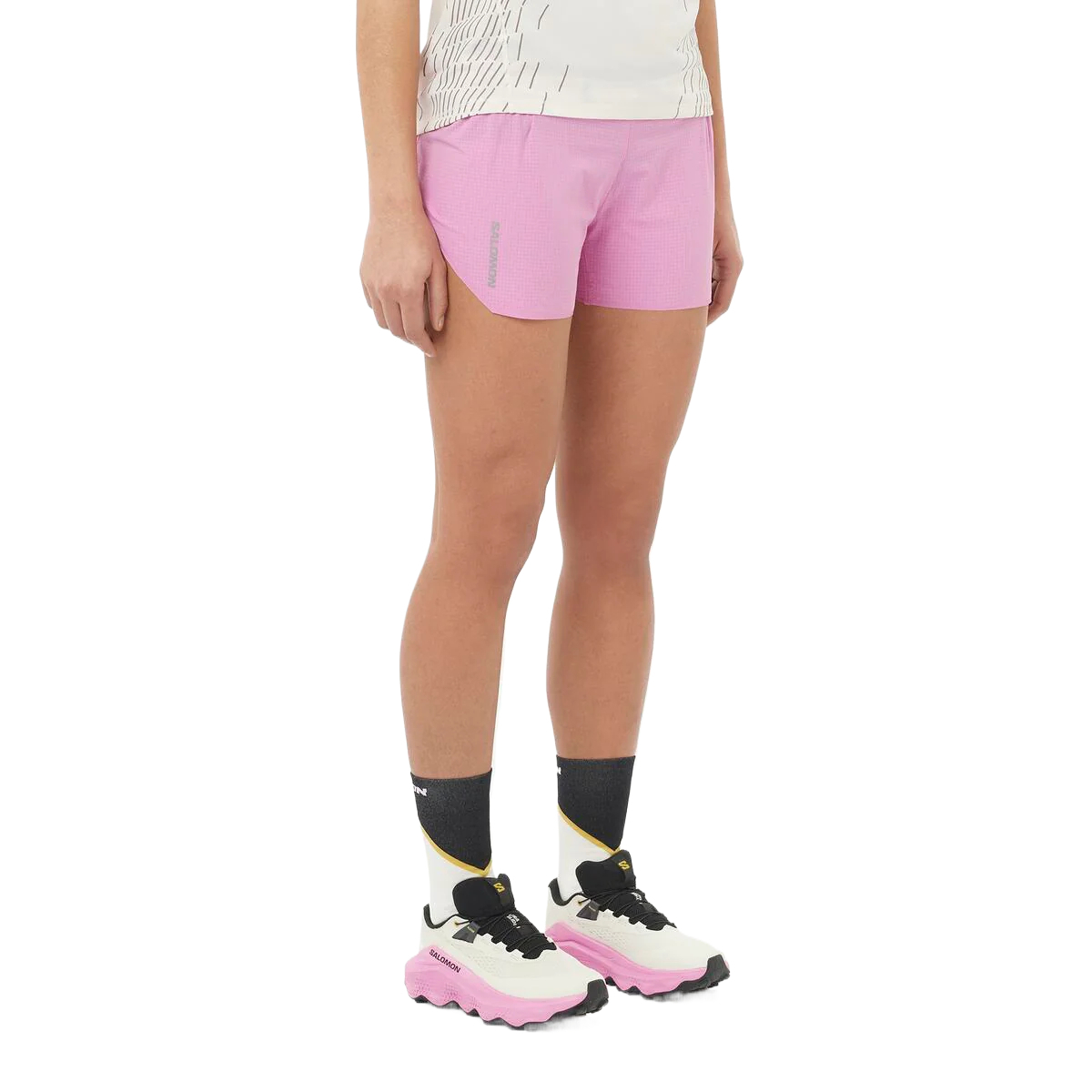 SALOMON Sense Aero 3 Sports Shorts Women’s