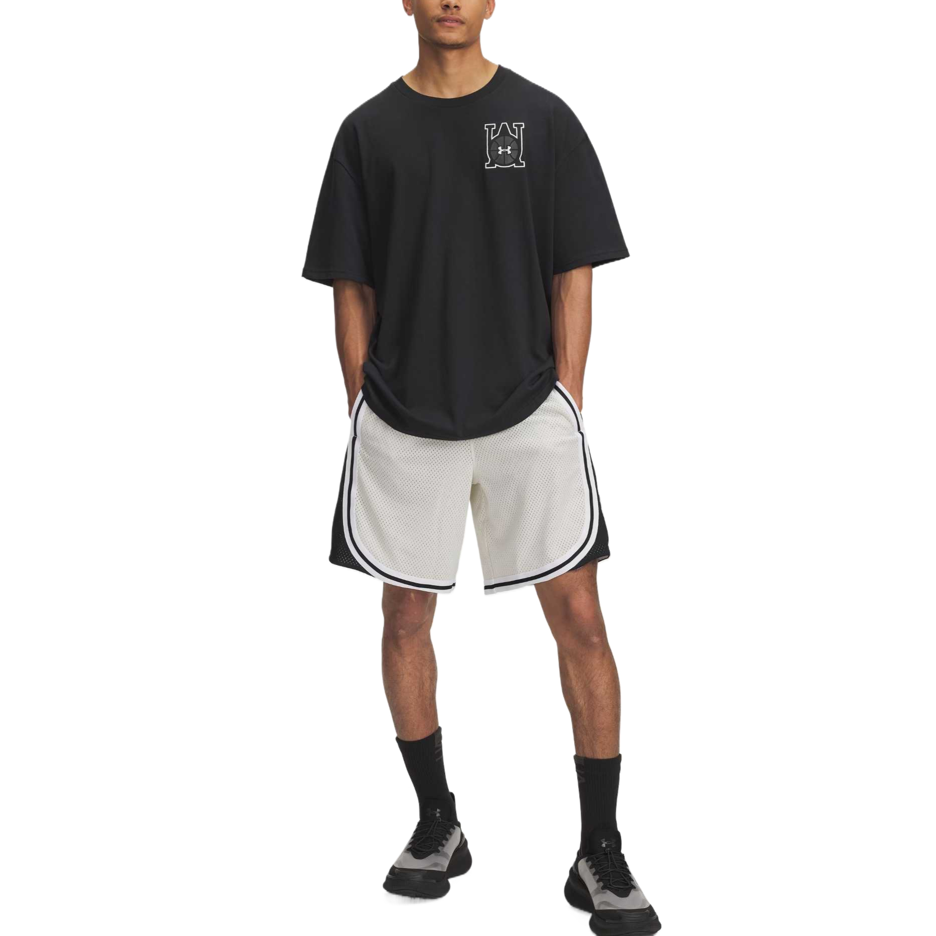 Under Armour Sports Shorts Men’s