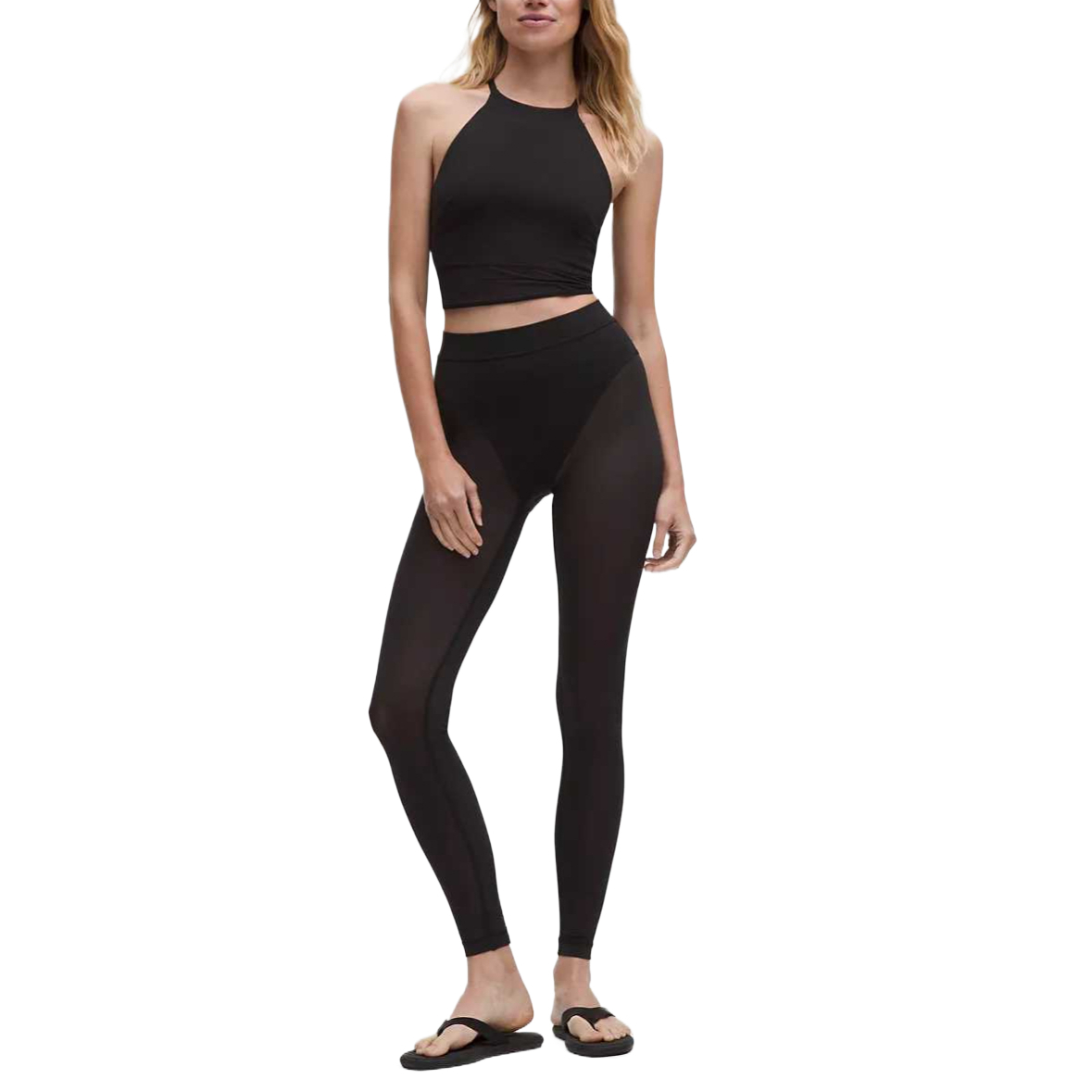 Lululemon Yoga Tank Top Women’s