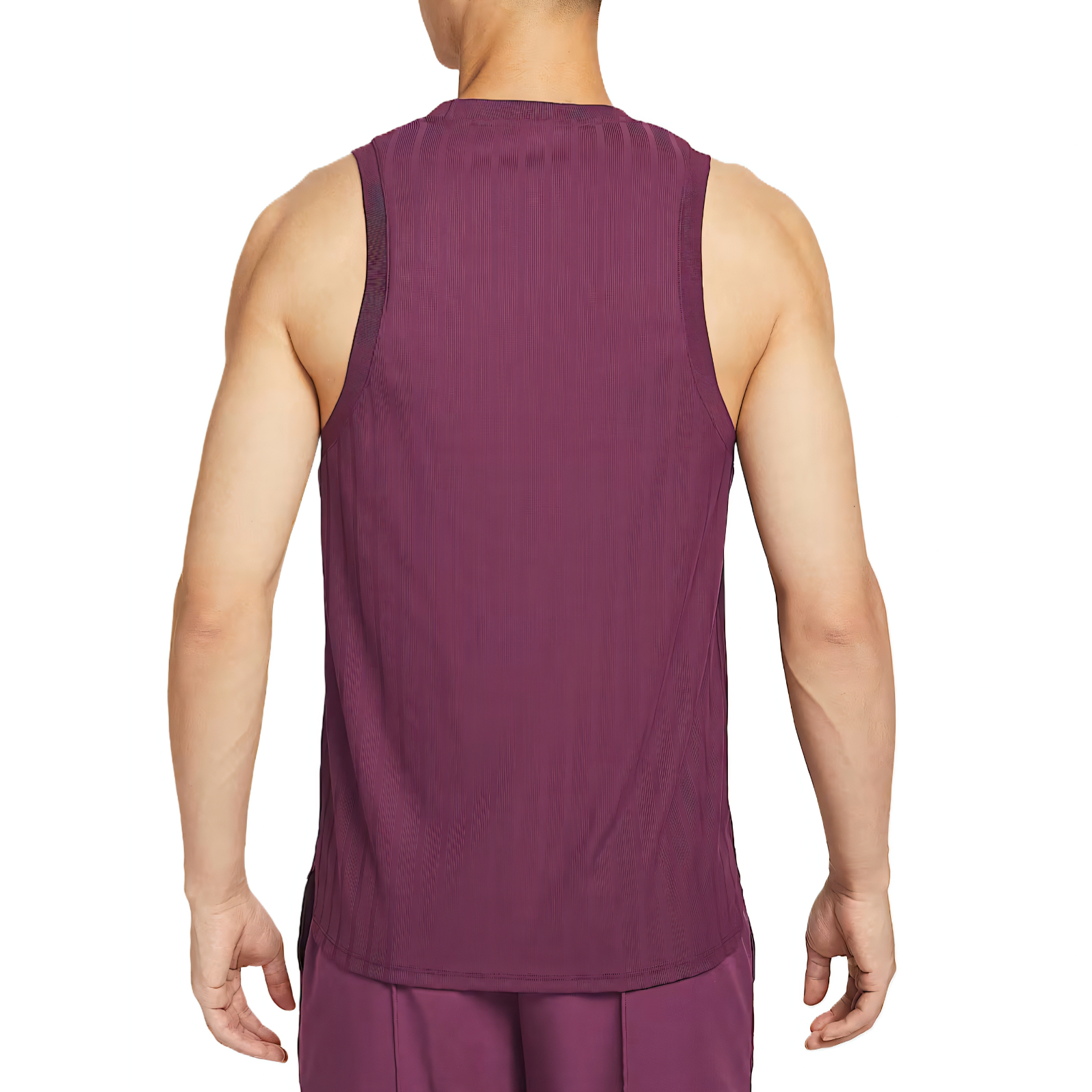 Nike Court Slam Tennis Top Men’s