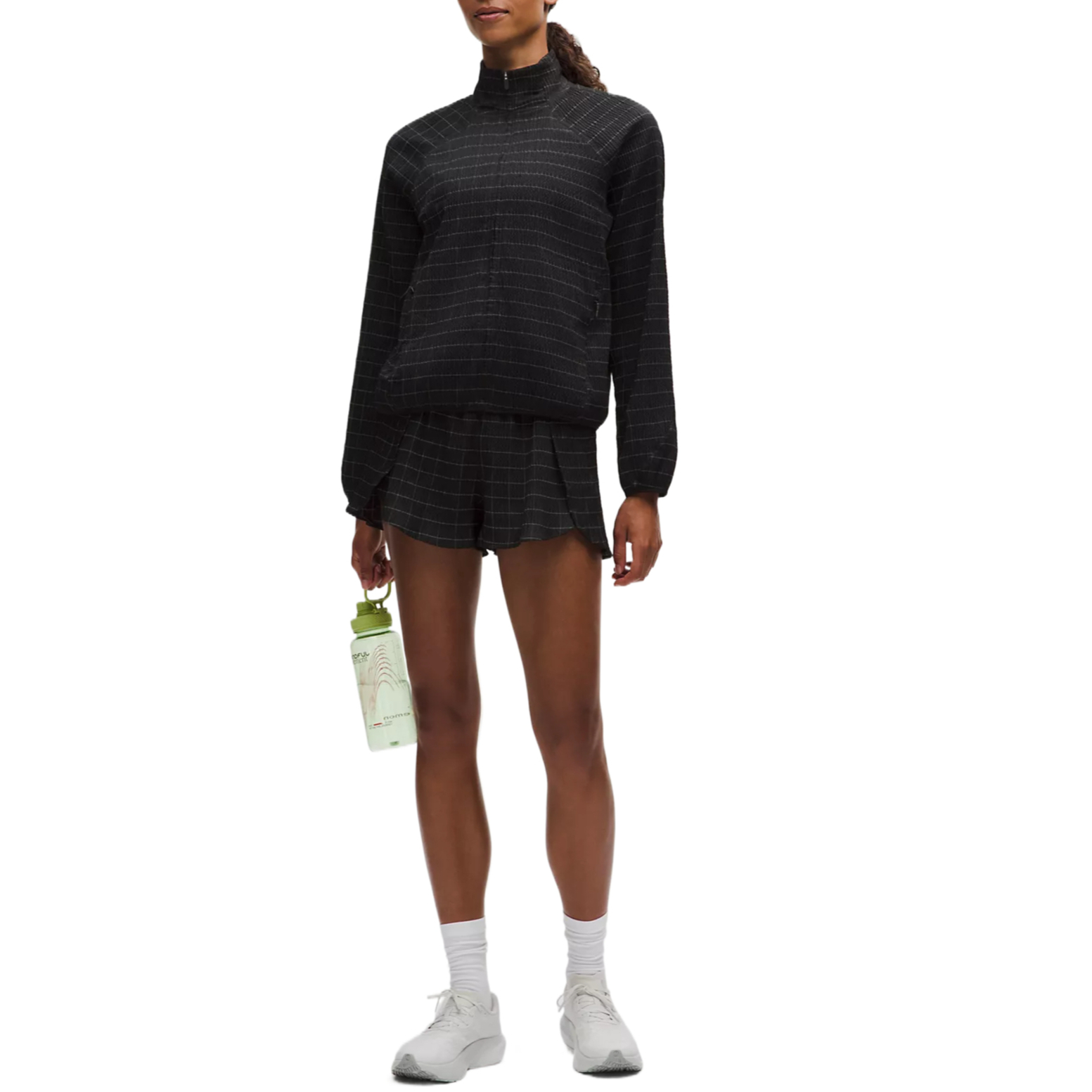 Lululemon Sports Shorts Women’s