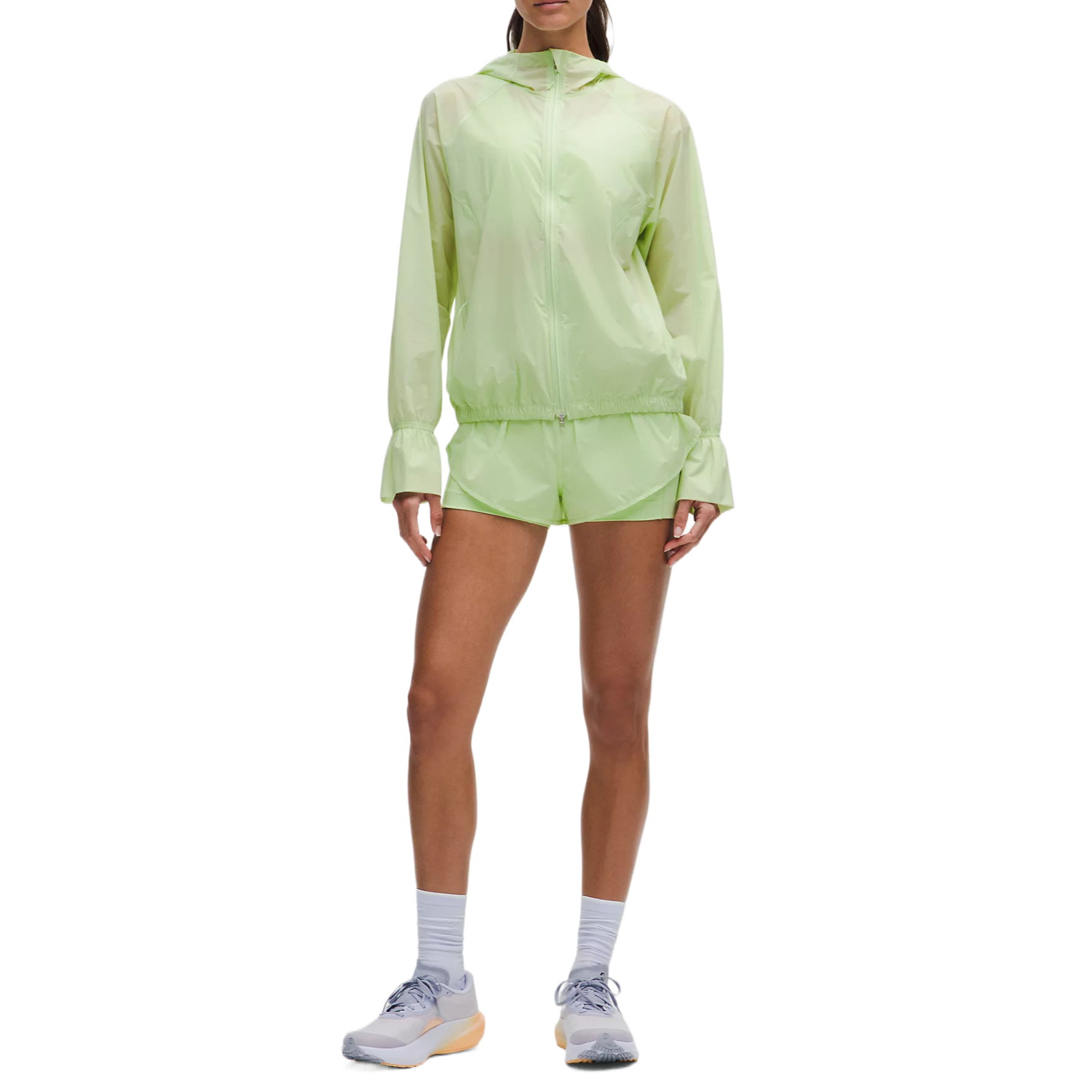 Lululemon Sports Shorts 3′ Women’s