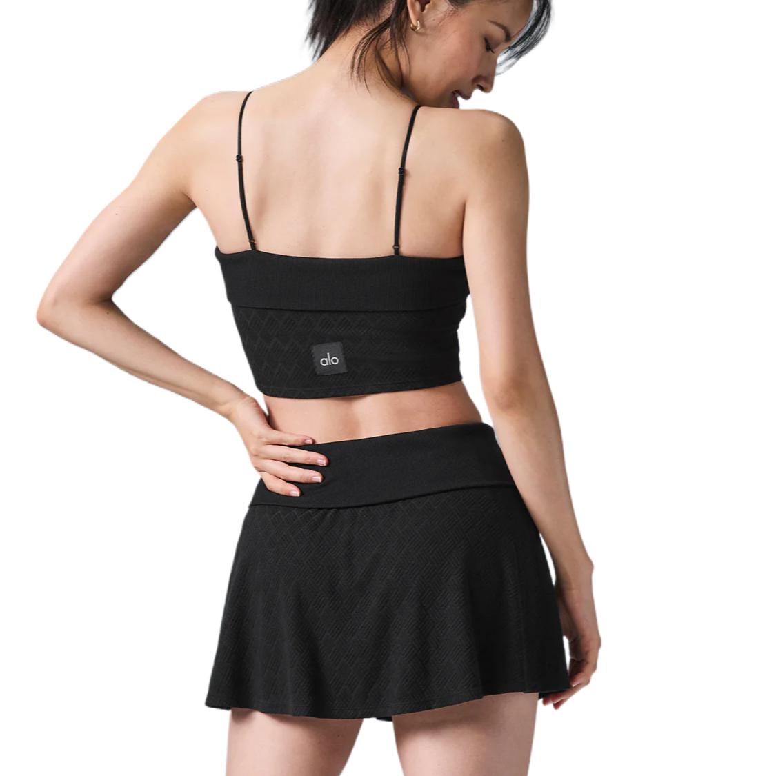 Alo Yoga Doubles Only Bra Tank Sport Vests Women’s