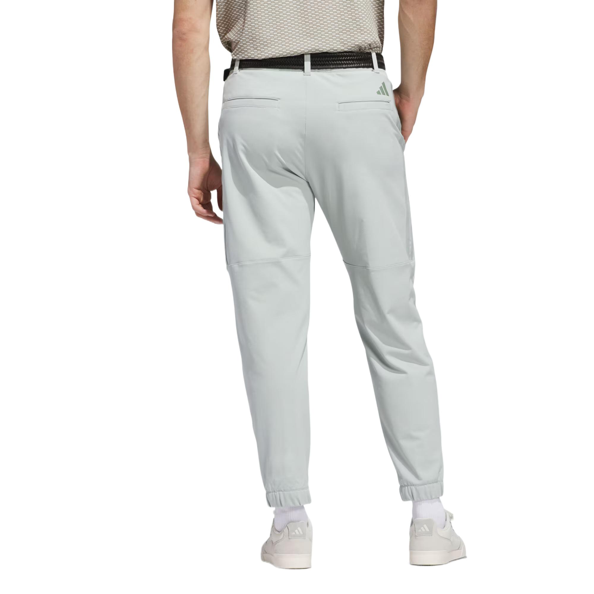 Adidas Free Shipping With AdiClub Beyond Golf Joggers