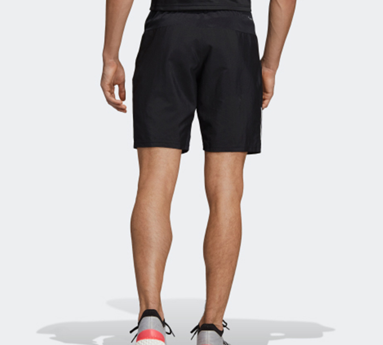 Adidas Sports Shorts Men’s Black Moderate