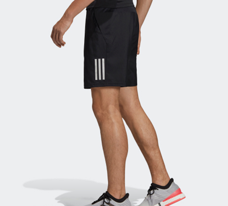Adidas Sports Shorts Men’s Black Moderate