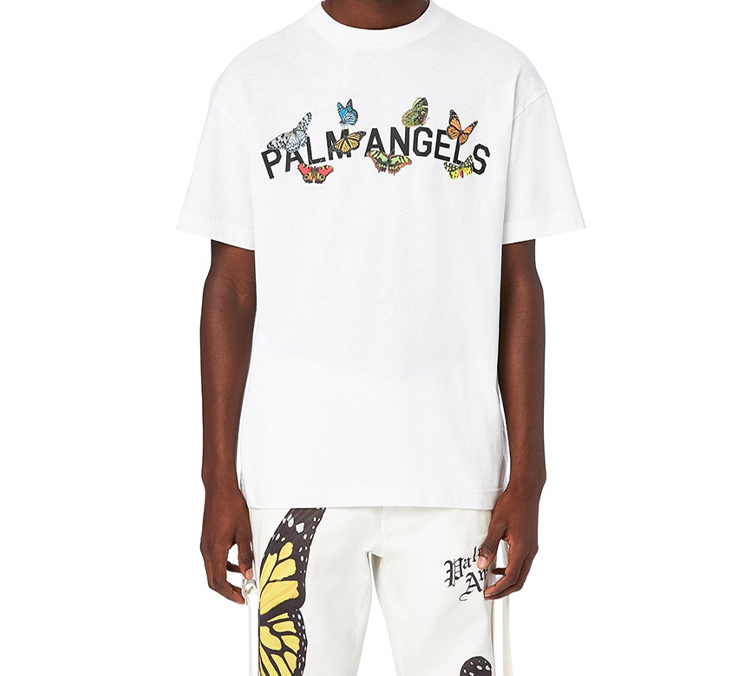 PALM ANGELS T