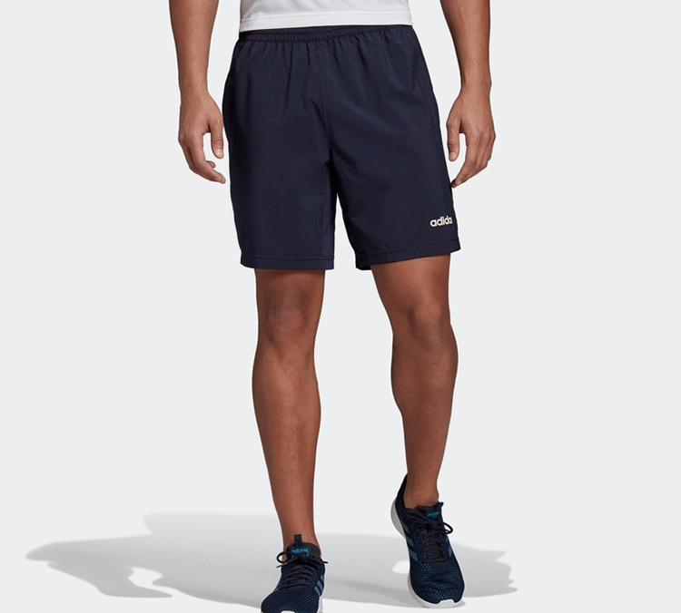 Adidas Sports Shorts Men’s Blue Moderate