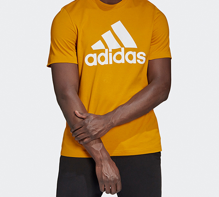 adidas Mh Bos Tee T