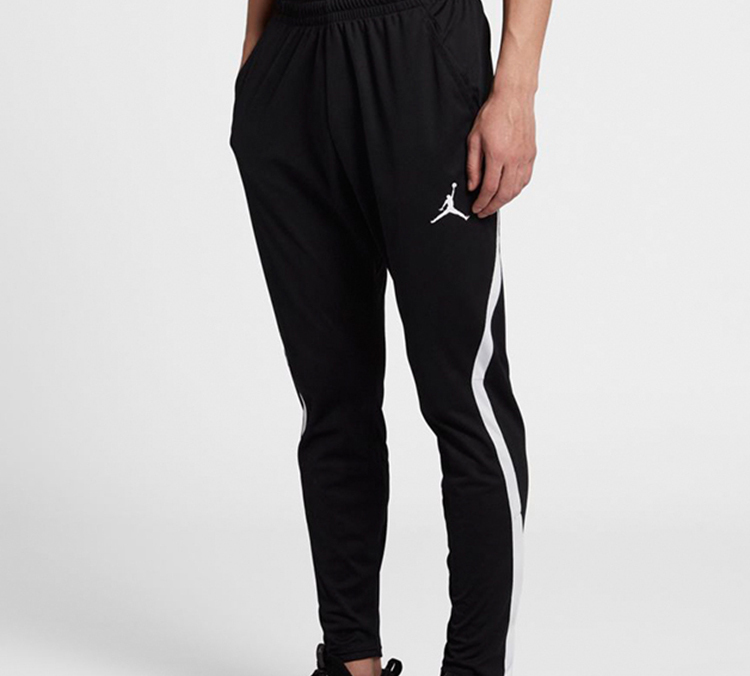 Jordan Sport Sweatpants Men’s Black