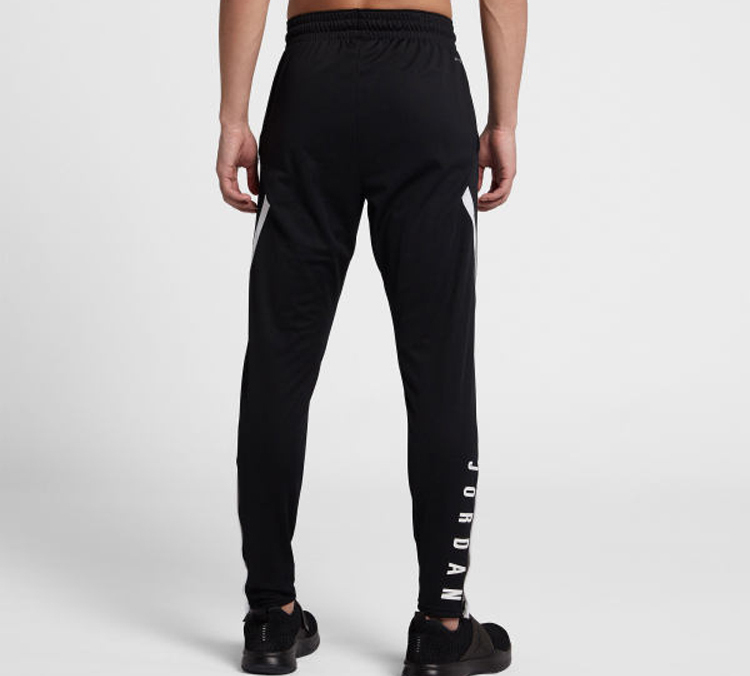Jordan Sport Sweatpants Men’s Black
