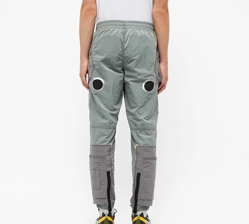 Мужские штаны Nike — фото 5