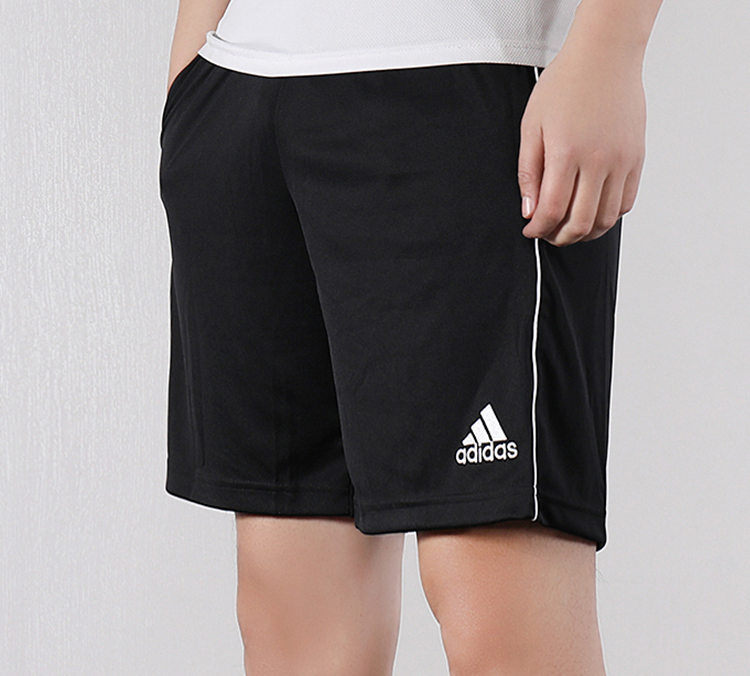 Adidas Sports Shorts Men’s Black Moderate