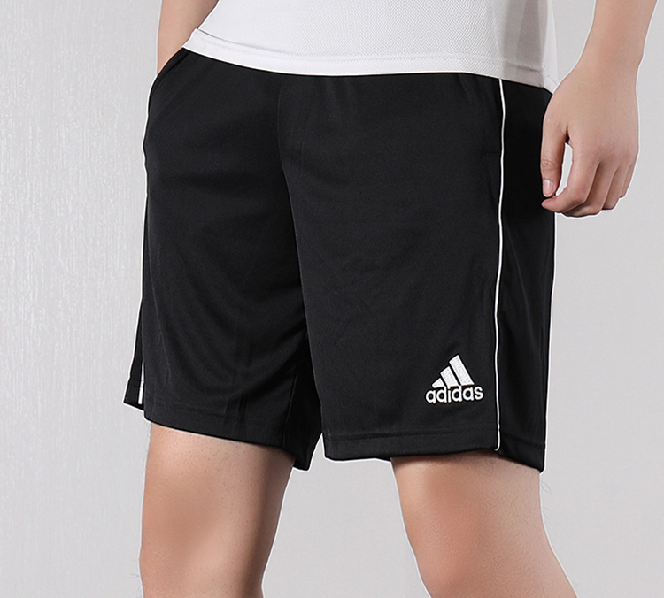 Adidas Sports Shorts Men’s Black Moderate