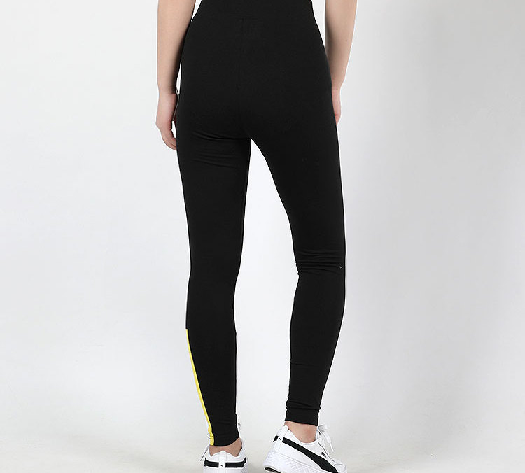 PUMA Sports Pants Women’s Black