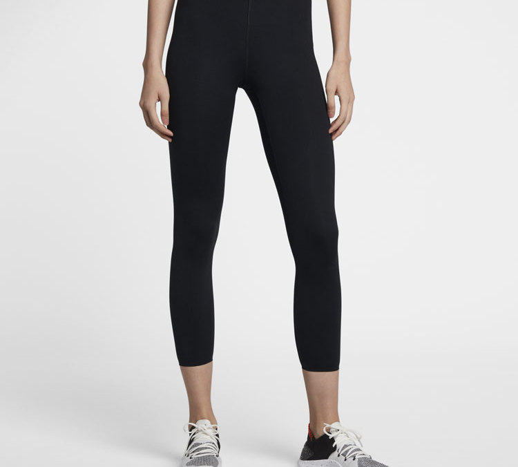 Nike Sports Pants Women’s Black