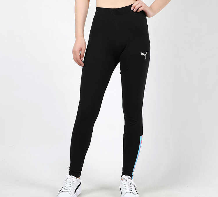 PUMA Sports Pants Women’s Black