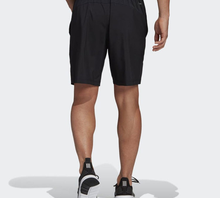 Adidas Casual Shorts Men’s Black