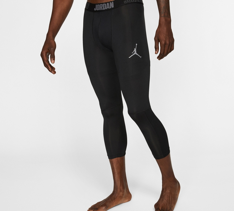 Jordan Sports Pants Men’s Black