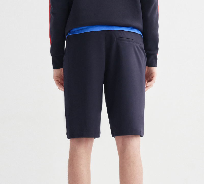FILA Sports Shorts Men’s Legend Blue Moderate