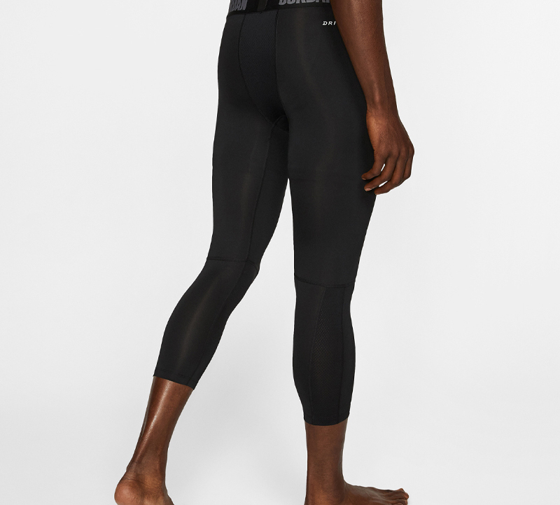Jordan Sports Pants Men’s Black