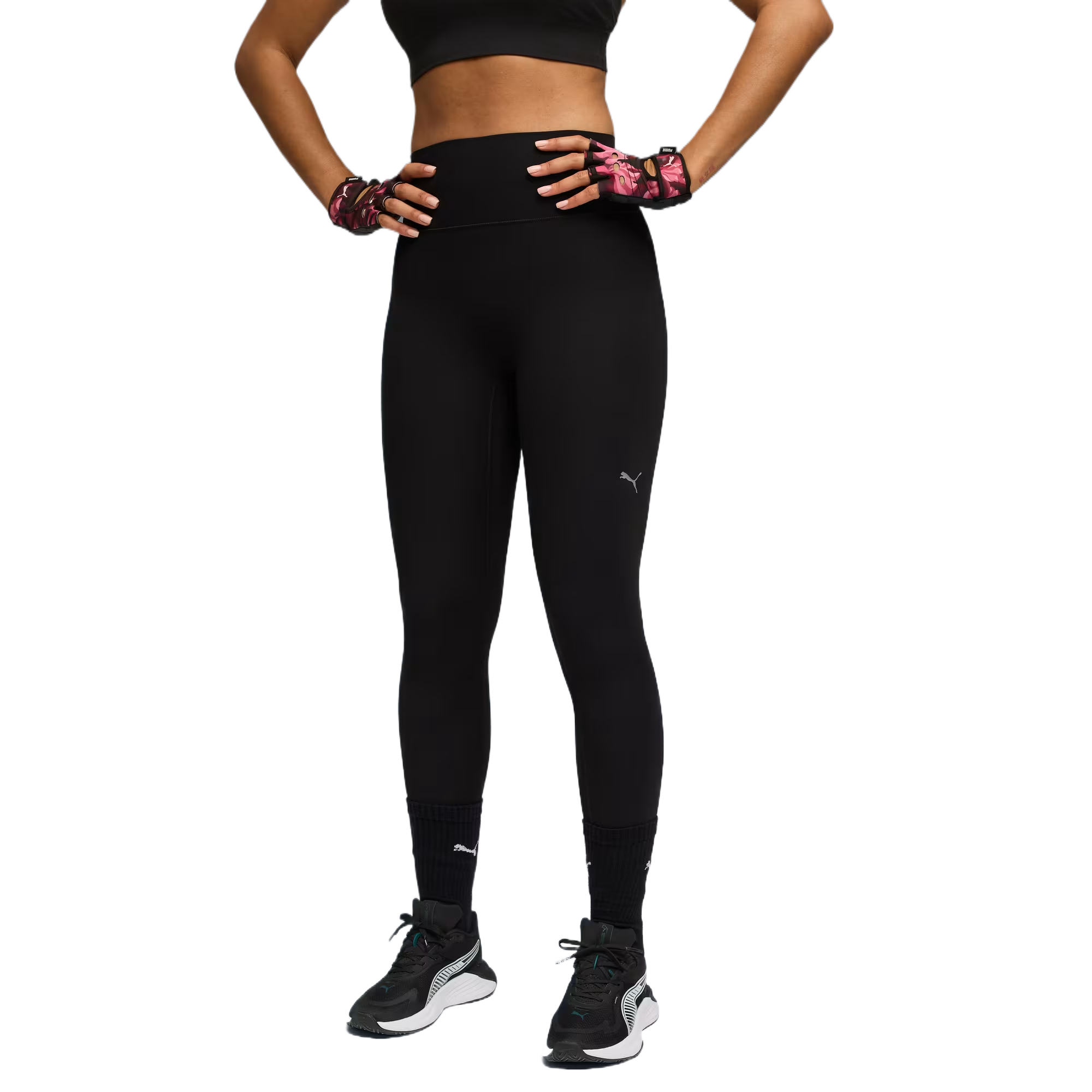 Shapeluxe Women’s High-Waist 7/8 Training Tights