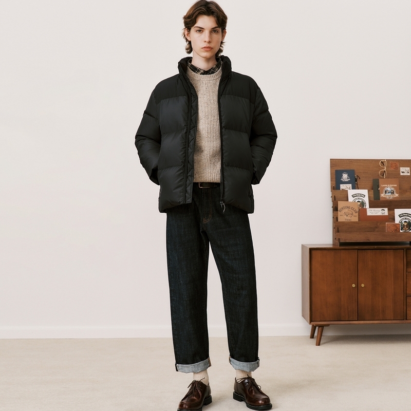 Teenie Weenie Men FW23    