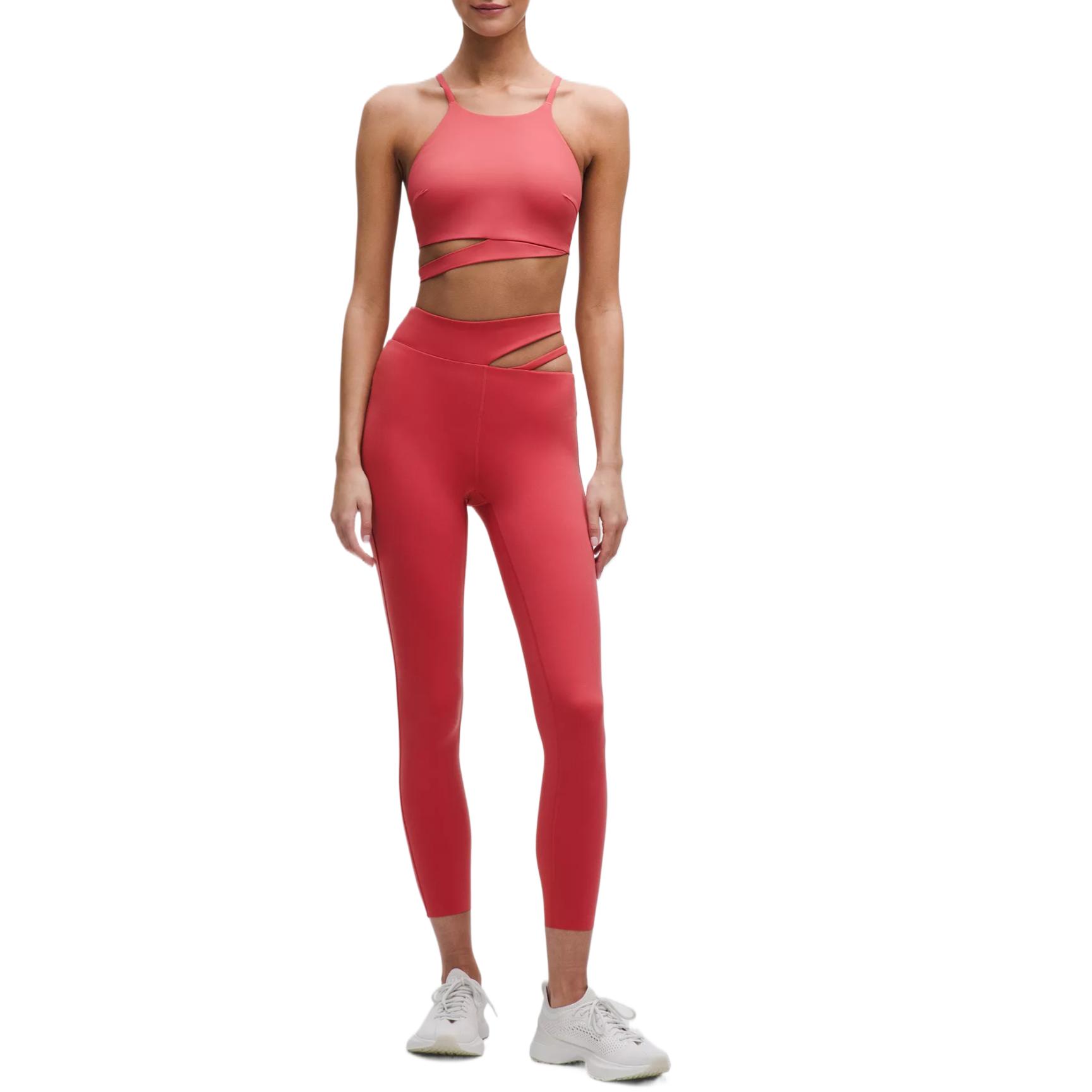 Lululemon Sports Underwear Women’s