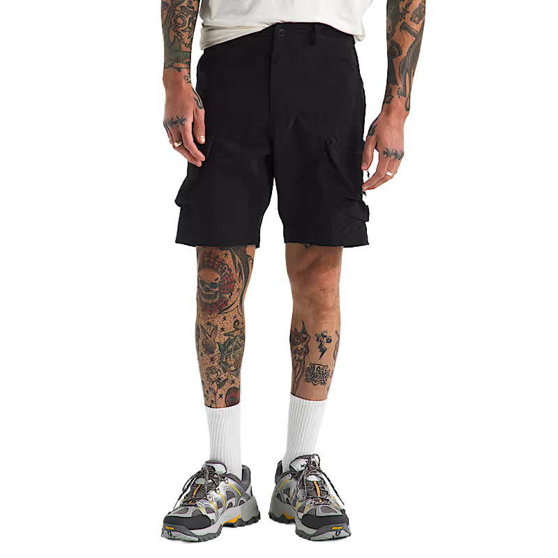 THE NORTH FACE Sports Shorts Men’s