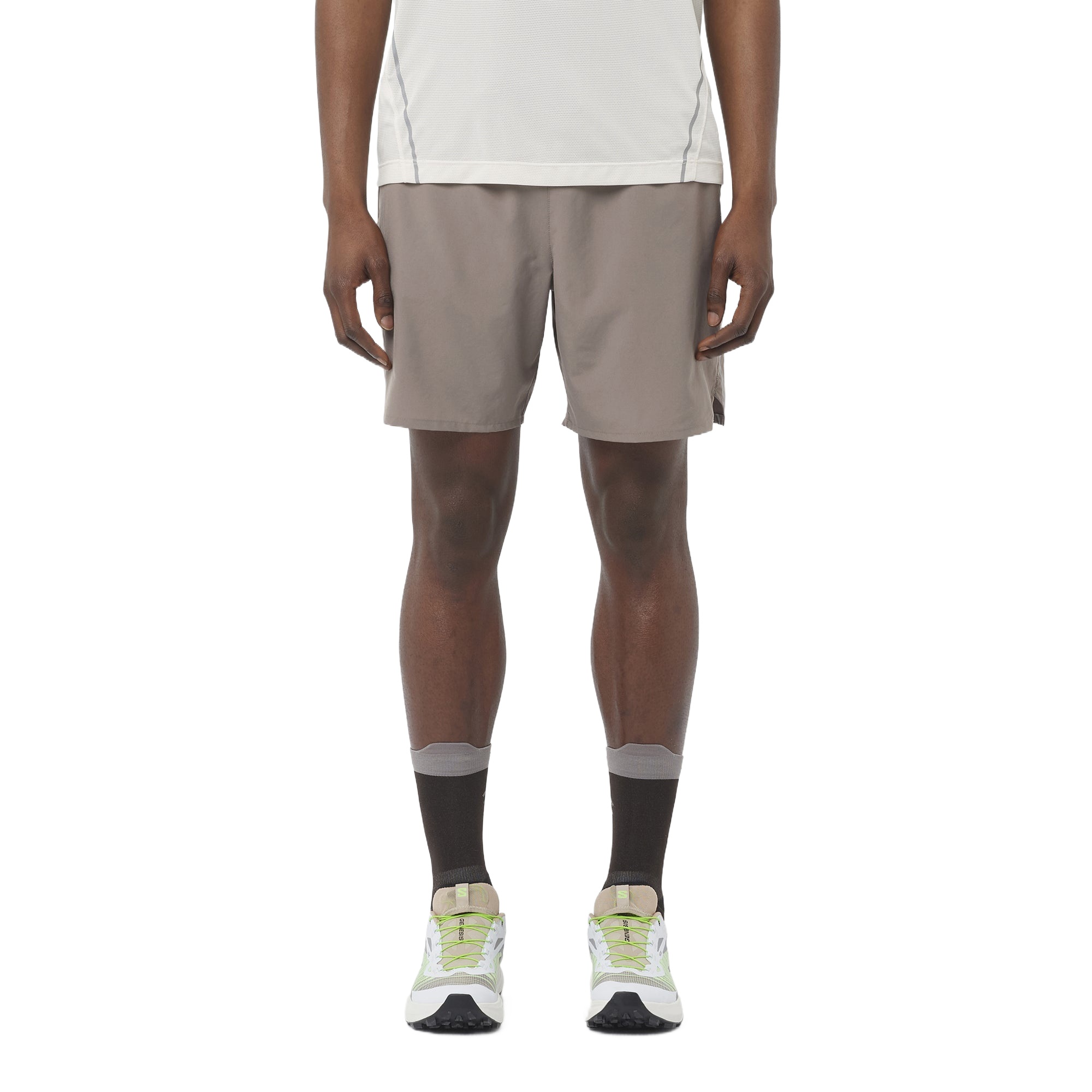 SALOMON Men’s Shorts Sports Shorts Men’s