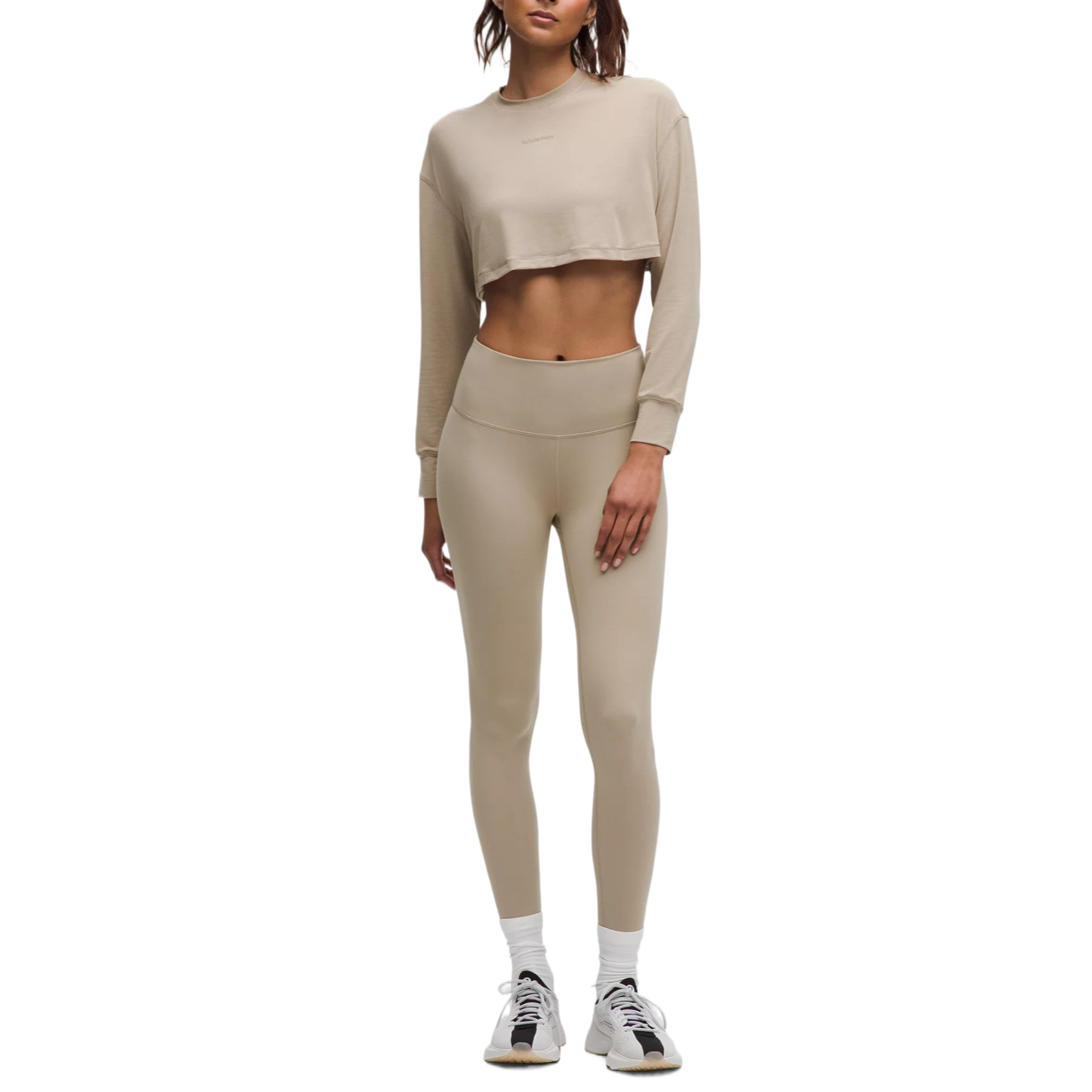Lululemon Wunder TrainHigh Rise Yoga Pants Women’s