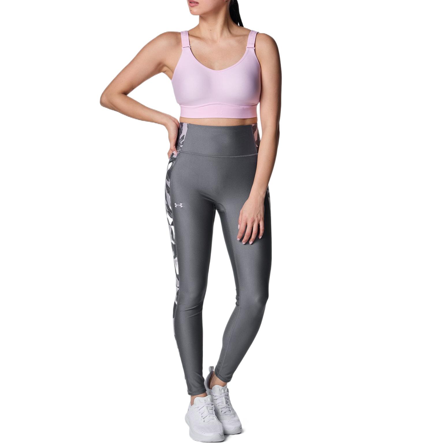 Under Armour Infinity 2.0 Sports Underwear Women’s Pink 647
