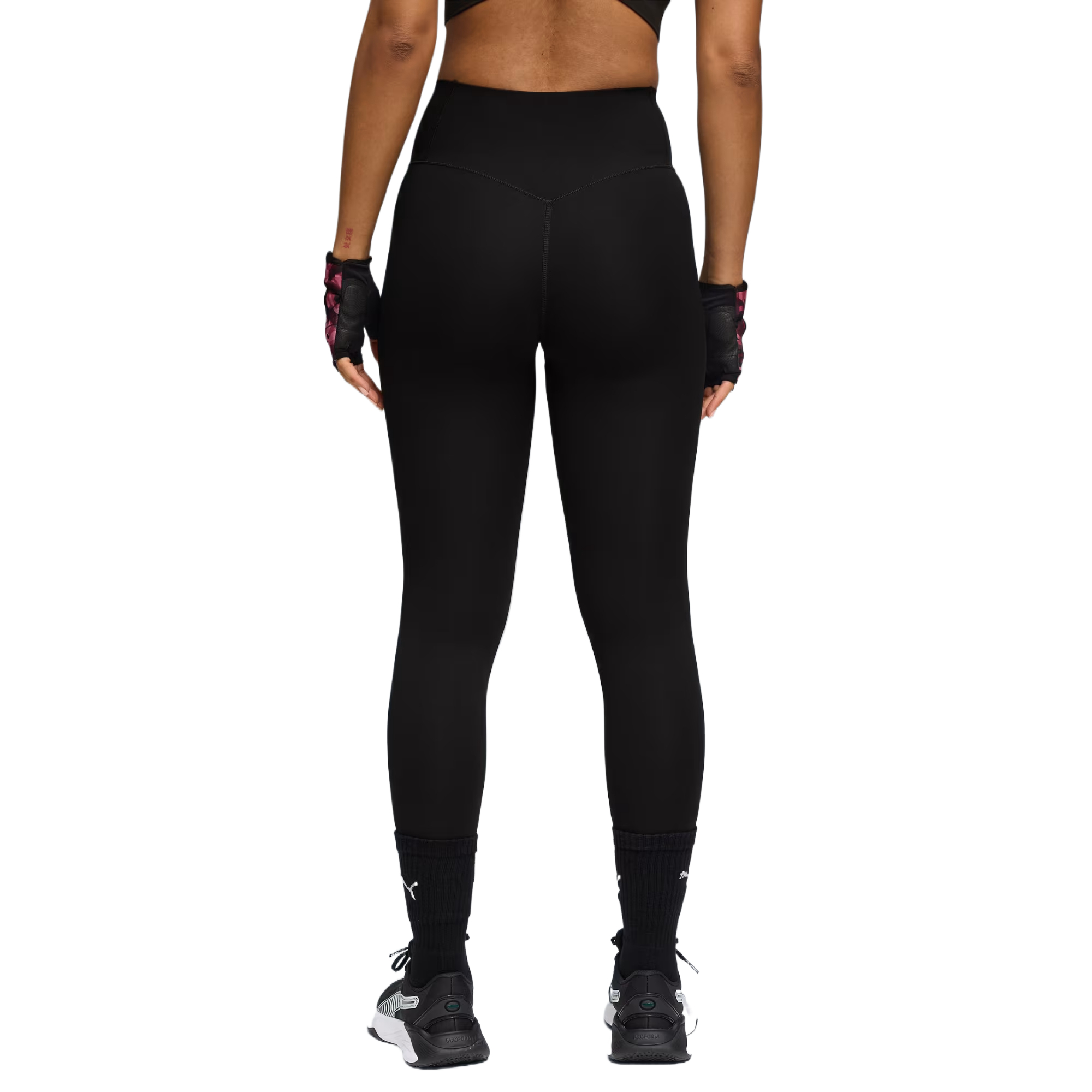 Shapeluxe Women’s High-Waist 7/8 Training Tights