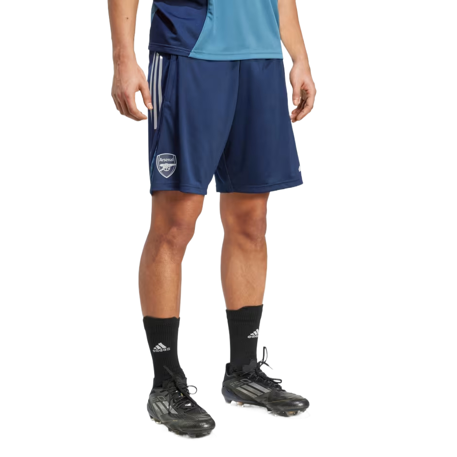 Adidas Arsenal Tiro 25 Competition Training Shorts Sports Shorts Men’s