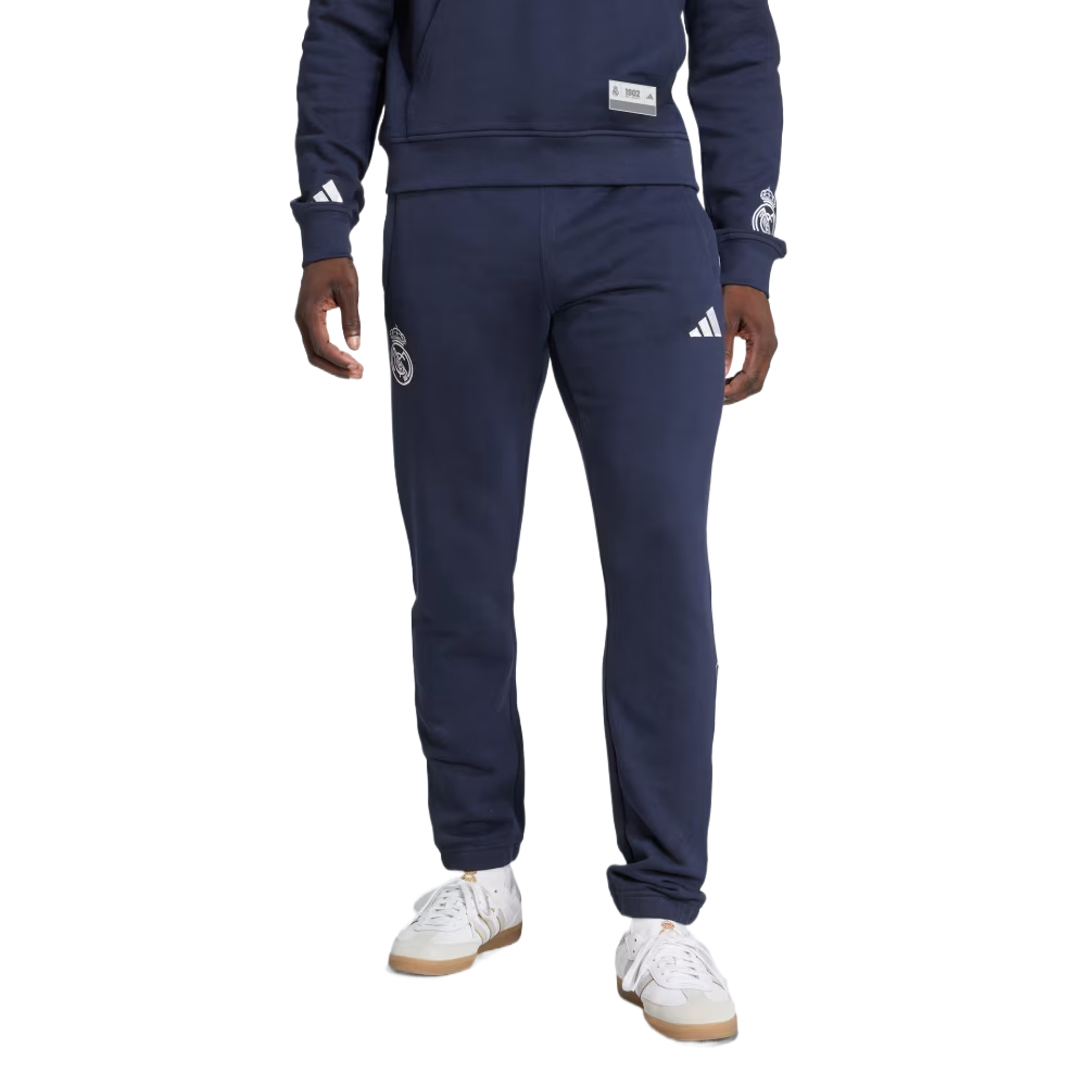 Adidas Free Shipping With AdiClub Real Madrid Us Pack Pants