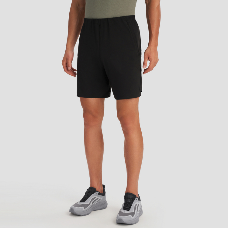 DESCENTE Sports Shorts Men’s Moderate