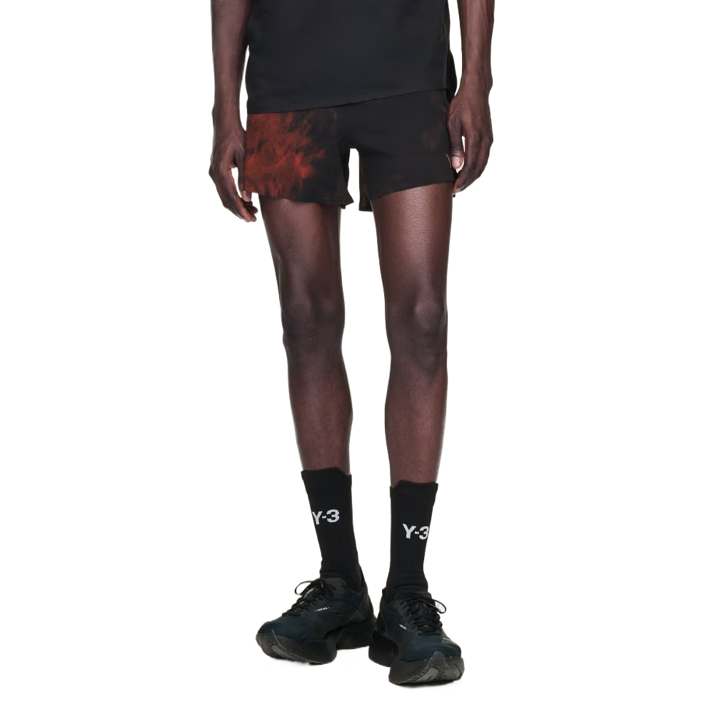 Adidas Free Shipping With AdiClub Y 3 Aop Running Shorts