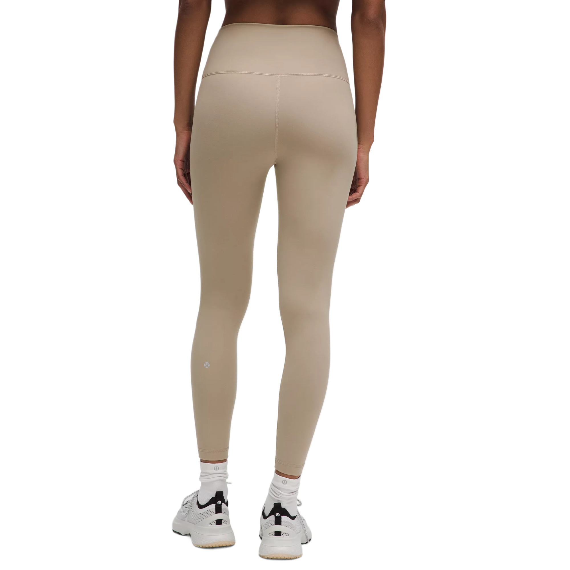 Lululemon Wunder TrainHigh Rise Yoga Pants Women’s