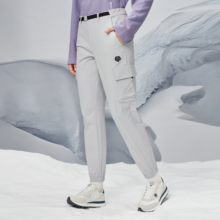 DESCENTE RWSB Sports Pants Unisex Moderate