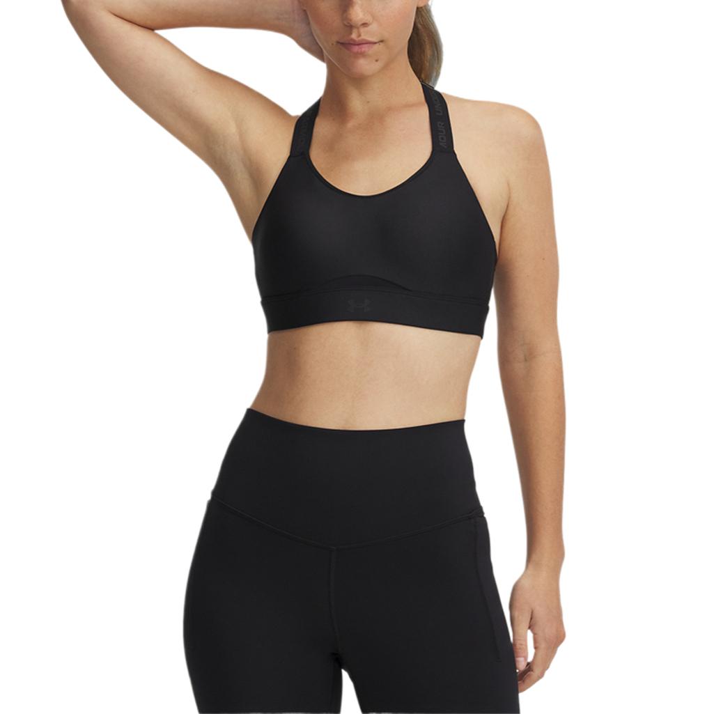Under Armour Infinity UA Sports Underwear Women’s Black